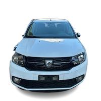 RICAMBI USATI AUTO DACIA Sandero Serie II B4D 400,