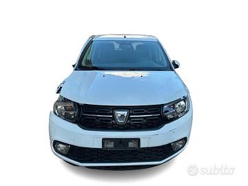 RICAMBI USATI AUTO DACIA Sandero Serie II B4D 400,