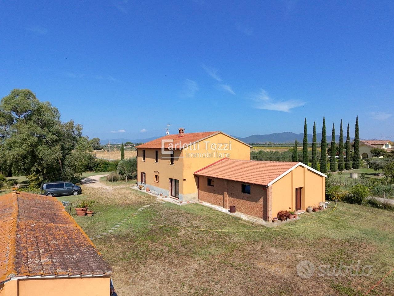 Casa – Grosseto, Porta Nuova, Centro - Vista 5