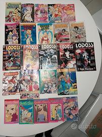 Manga
