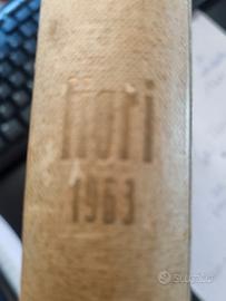 libro raccolta