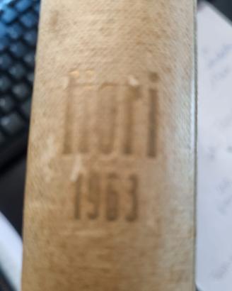 libro raccolta