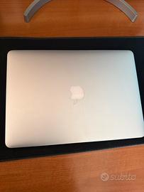 MacBook Air A1466 13” 2017