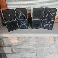 brionvega cubo 502 da 120 euro 