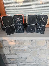 brionvega cubo 502 da 120 euro 