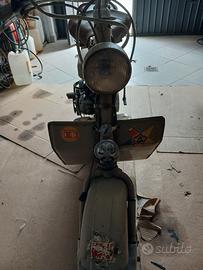 innocenti lambretta 125