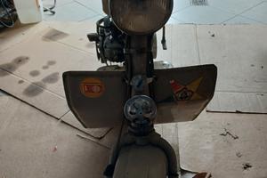 innocenti lambretta 125