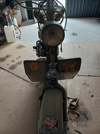 innocenti lambretta 125