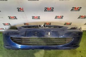 PARAURTI ANTERIORE CENTRALE PEUGEOT 307 Berlina 2Â