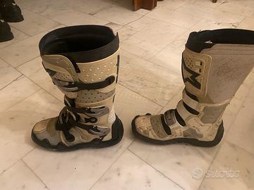 Stivali enduro ALPINESTARS