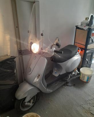 vespa lx 50 4t 