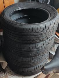 4 Gomme Estive 185/55 R15 86H Kumho Ecowing ES01 -