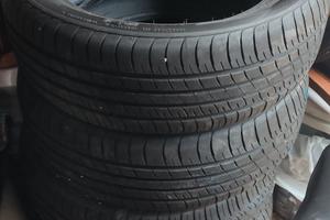 4 Gomme Estive 185/55 R15 86H Kumho Ecowing ES01 -