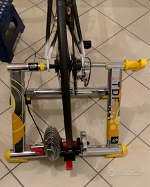 Rullo bici Elite TDF Centenaire Trainer