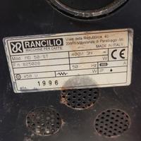 Macinino professionale