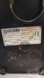 Macinino professionale