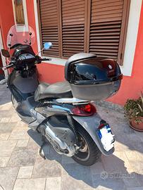 Piaggio Beverly 500 - 2005