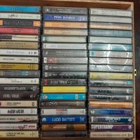 Musicassette