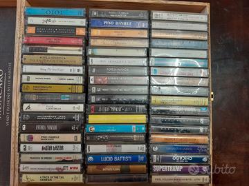 Musicassette