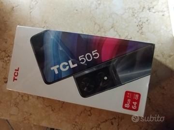 TCL 505