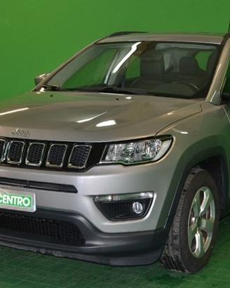 JEEP Compass Business 1.6 Multijet Ii 120c U187549
