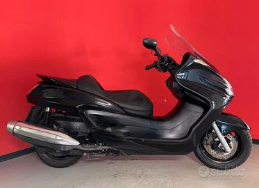 Yamaha Majesty 400