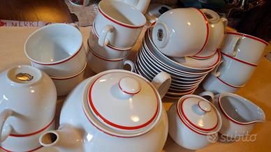 Set da te 27 pezzi