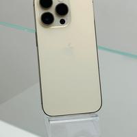 IPhone 14 PRO 256gb GOLD VETRINA GARANZIA 10 MESI