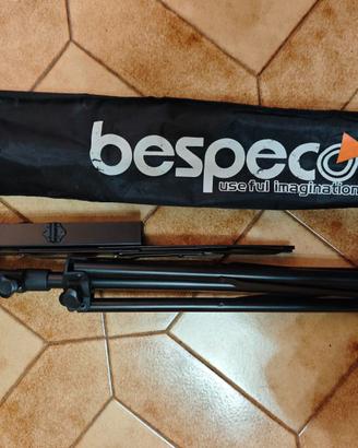 Leggìo musicale Bespeco