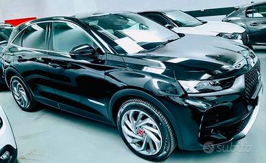 Ds7 peeformance line