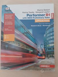 Performer b1
