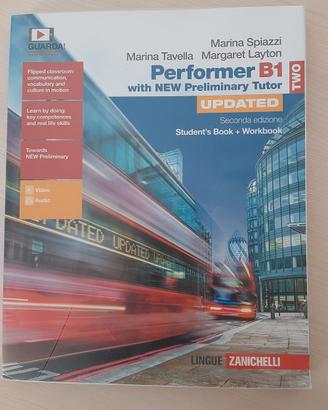 Performer b1