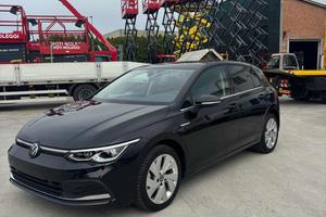 VOLKSWAGEN Golf 1.5 eTSI 130 CV EVO ACT DSG Styl