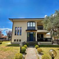 Villa unifamiliare, Via Umberto I 108 Blera