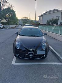 ALFA MITO