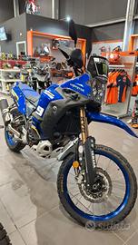 Yamaha Ténéré 700 WORLD RAID