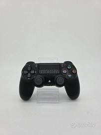 Controller PS4 Nero Joystick Sony Come Nuovo 1108