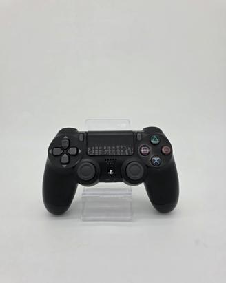 Controller PS4 Nero Joystick Sony Come Nuovo 1108