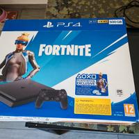 ps4 Slim 500gb 