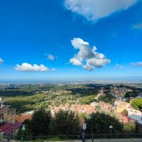 Rif.7 Appartamento Panoramico rocca di Papa