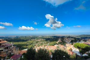 Rif.7 Appartamento Panoramico rocca di Papa