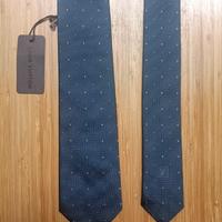 cravatta del prestigioso marchio Louis Vuitton 
