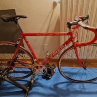 Bici da corsa Viner Pro team