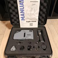 3DMakerpro Eagle Max + RTK Scanner 3D