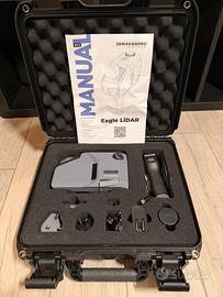 3DMakerpro Eagle Max + RTK Scanner 3D