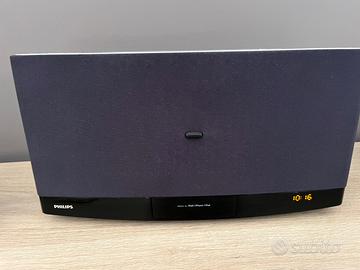 Philips Sistema musicale micro DCM2260/12