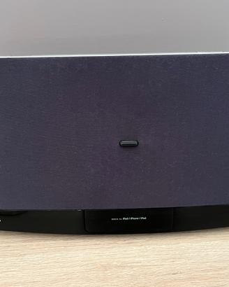 Philips Sistema musicale micro DCM2260/12