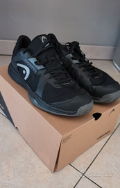 Scarpe da tennis head sprint clay