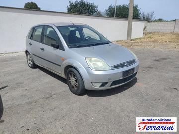 Ford fiesta 5 jd, jh 1.4 tdci 68cv 01-08 ricambi