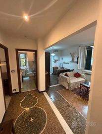 Marassi grazioso appartamento con giardino